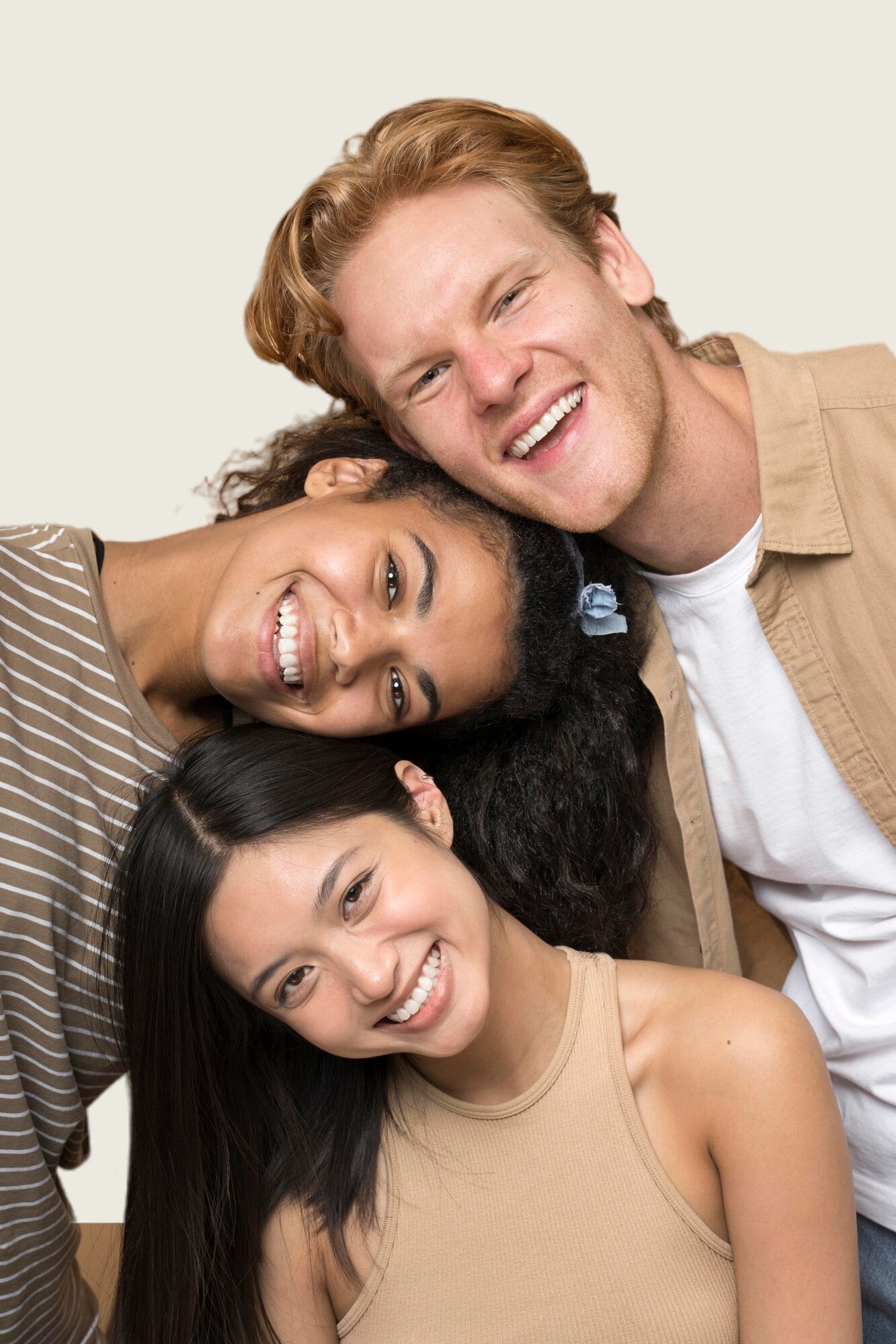 Smiling Friends