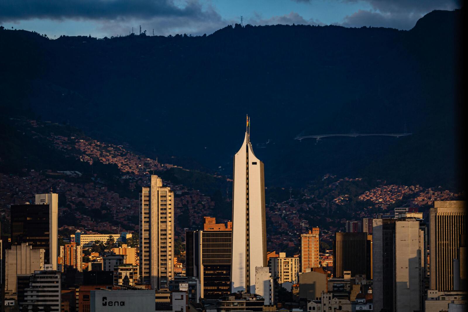 image medellin